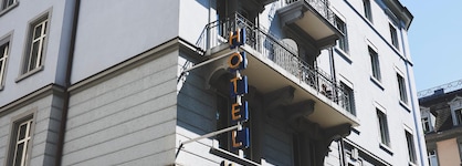 Bristol Hotel