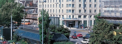 Hotel Cornavin