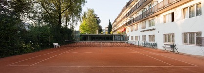 Engimatt City & Garden Hotel