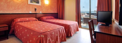 BLUESEA Continental Tossa Hotel