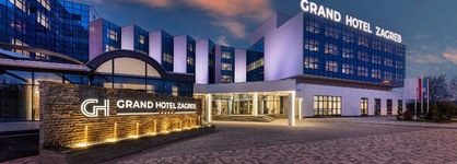 Grand Hotel Zagreb