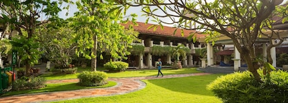Kuta Beach Club Hotel