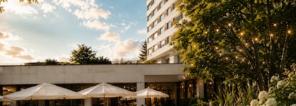 Hotel Uno Prague