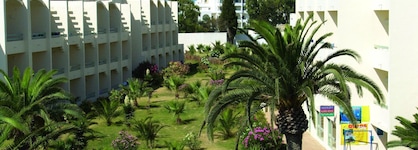 Omar Khayam Resort & Aqua Park