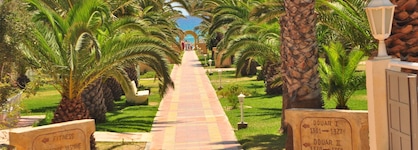 Omar Khayam Resort & Aqua Park