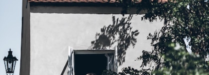 Design Hotel Neruda