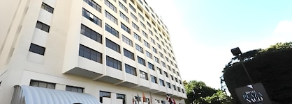 Radisson Hotel Santo Domingo