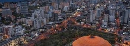 Radisson Hotel Santo Domingo
