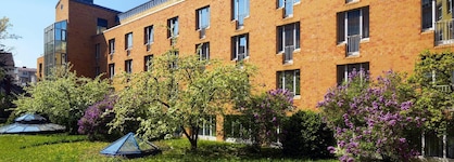 Le Méridien Stuttgart