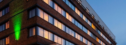 Holiday Inn London-Bloomsbury Hotel, An Ihg Hotel