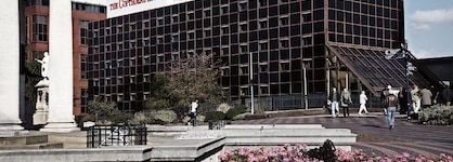 Copthorne Hotel Birmingham