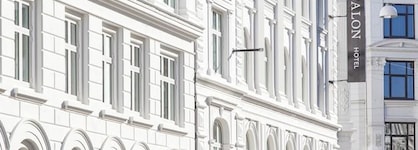 Absalon Hotel