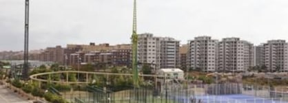 APARTAMENTOS MAGIC WORLD