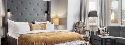 Saga Hotel Oslo, Worldhotels Crafted