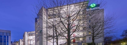 Maseven Stuttgart Si Centrum