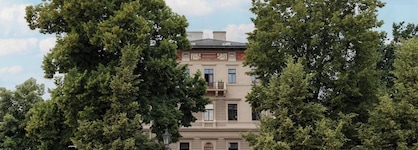 Hotel Orion
