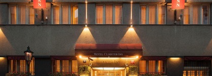 Cloister Inn Hotel