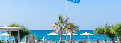 Lyttos Beach