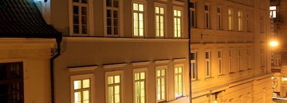 Hotel Pav