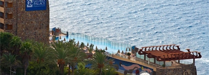 Gloria Palace Amadores Thalasso & Hotel