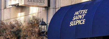Hotel Saint-Sulpice