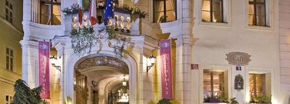 Alchymist Grand Hotel & Spa
