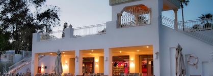 Hotel Bel Azur Thalasso & Bungalows