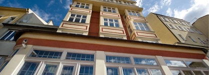 Ea Hotel Juliš