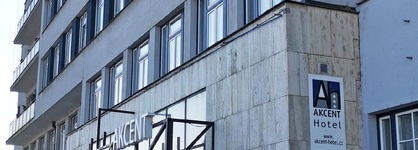 Akcent Hotel