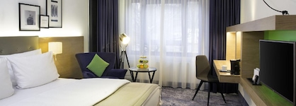 Holiday Inn Stuttgart By Ihg