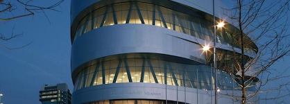 Holiday Inn Stuttgart By Ihg