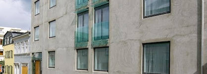 Þingholt By Center Hotels