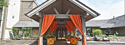 Old Stone Inn Boutique Hotel