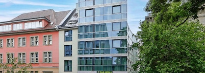 B&B Hotel Berlin-Mitte