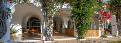 Shalimar Hammamet