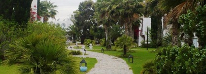 Shalimar Hammamet
