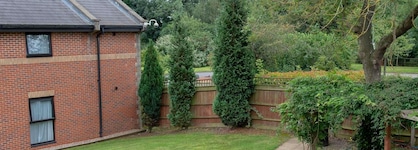 Best Western Appleby Park Hotel