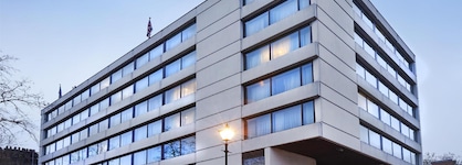 DoubleTree By Hilton Hotel London - Hyde Park