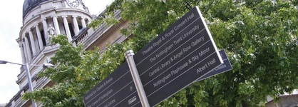 Best Western Plus Nottingham Westminster Hotel