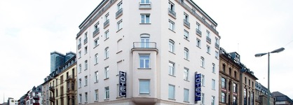 Hamburger Hof Hotel