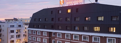 Ramada Hotel & Suites By Wyndham Bucharest North