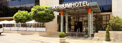 Atrium Hotel