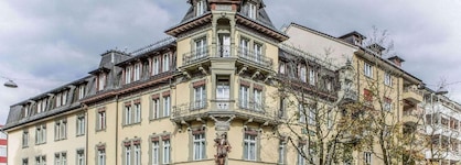 Hotel Waldhorn