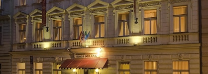 Hotel Mala Strana