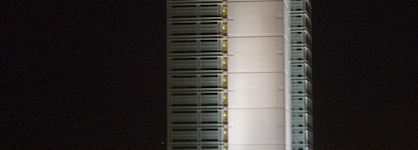 Hilton Lac Leamy
