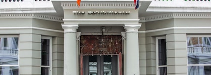 The Exhibitionist Hotel