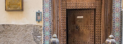 Riad Ghita