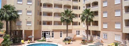Apartamentos Maracay