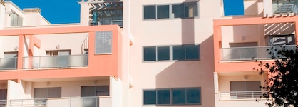 Apartamentos Turisticos Marina Rey