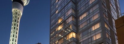Rydges Auckland